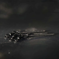 Nash Swivel Bait Screws